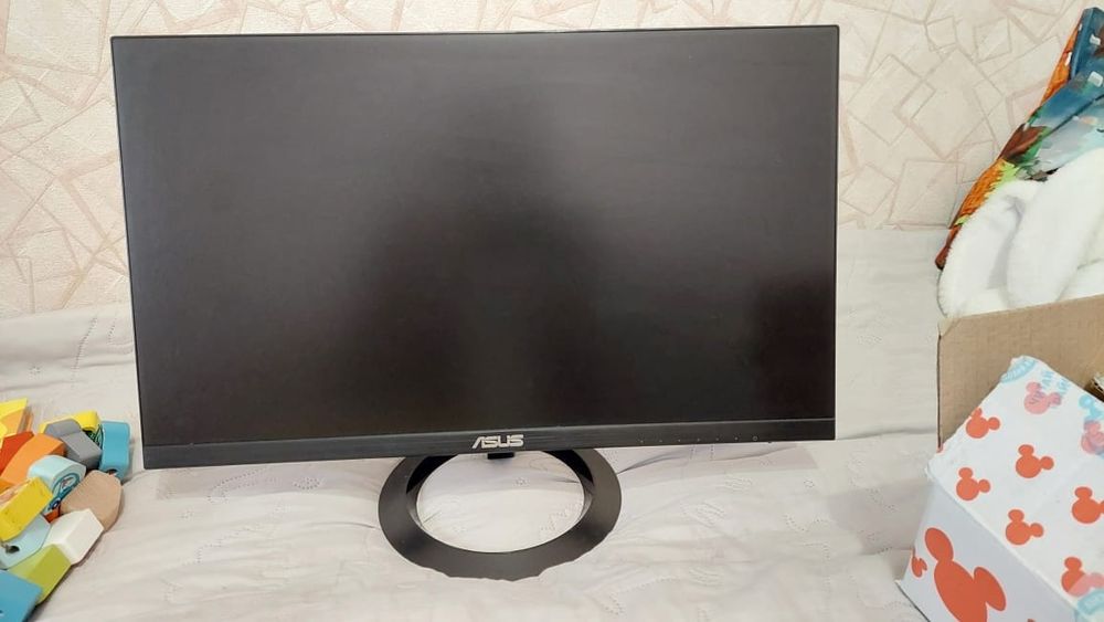Монітор ( ASUS )