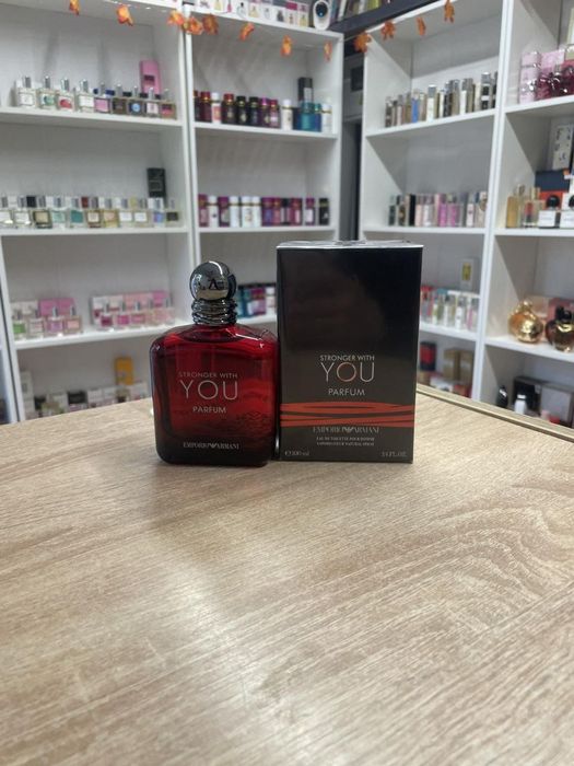 Stronger With You Parfum 100 мл.