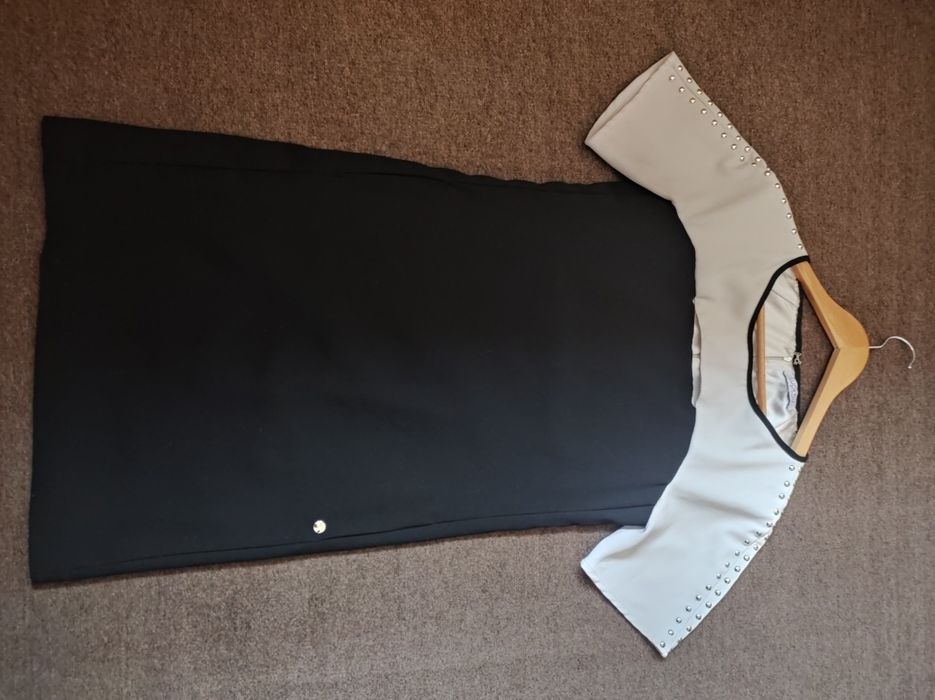 Плаття жіноче брендове (італія), літня  сукня MNGукня "