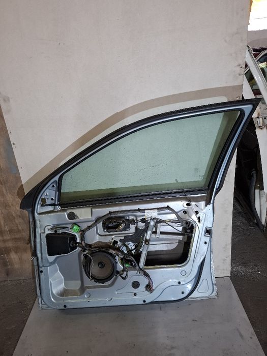 Volvo s80 Drzwi prawych przód kompletne Gwarancja Wysyłka