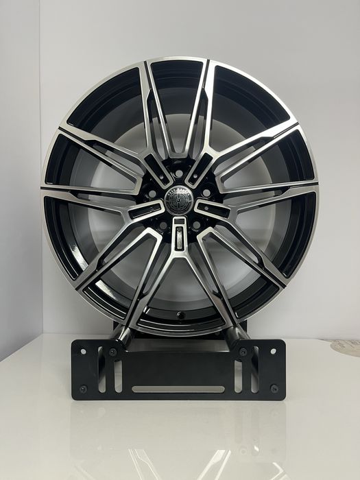 Jantes 19” 5x120 Novas Style 825m Compativeis BMW serie 3,4,5