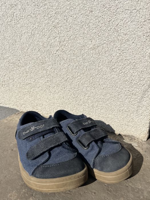 Кросівки barefoot 31