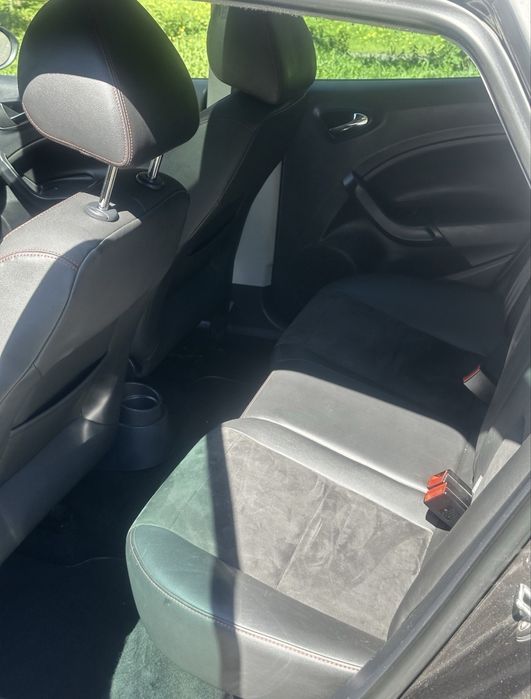 Seat Ibiza FR 2014 1.6