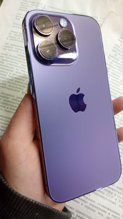 Iphone 14 pro 128