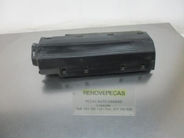 Caixa filtro ar BMW 5 Touring (E39)