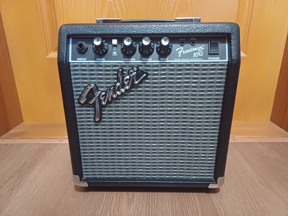fender - Купити музичні інструменти Глеваха - Ціна на OLX.ua
