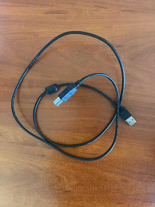 Принетр для печаті чеків та стикерів Принтер Xprinter xp-235b