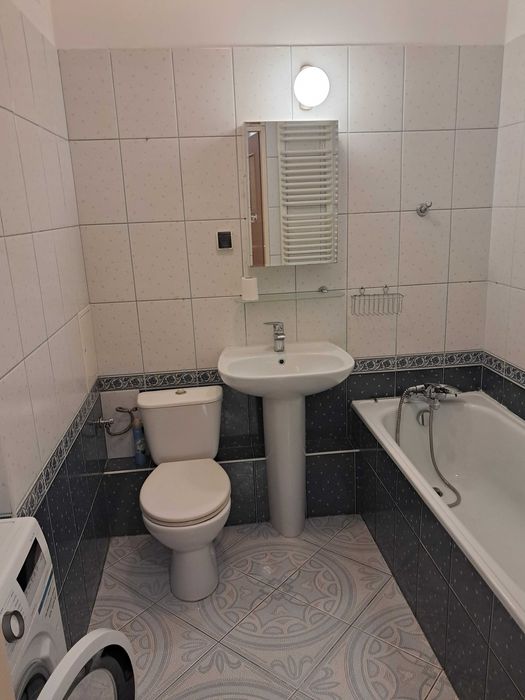 Mieszkanie do wynajęcia, 2 pokoje, Młociny