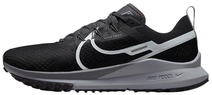 Оригінал! Кросівки Nike Pegasus Trail 4 (чорні) (41) Нові з бірками!