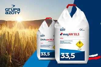 Nawozy Saletrzak Mocznik Saletra Saletrosan PROMOCJA