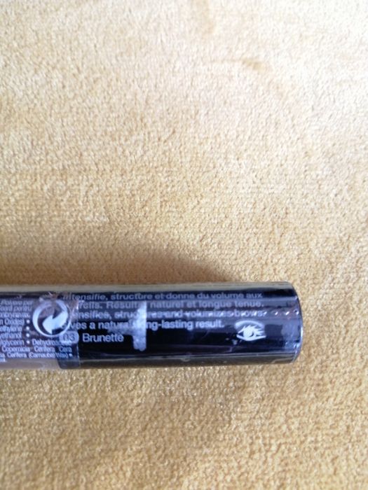 Espessador sobrancelhas Sephora NOVO