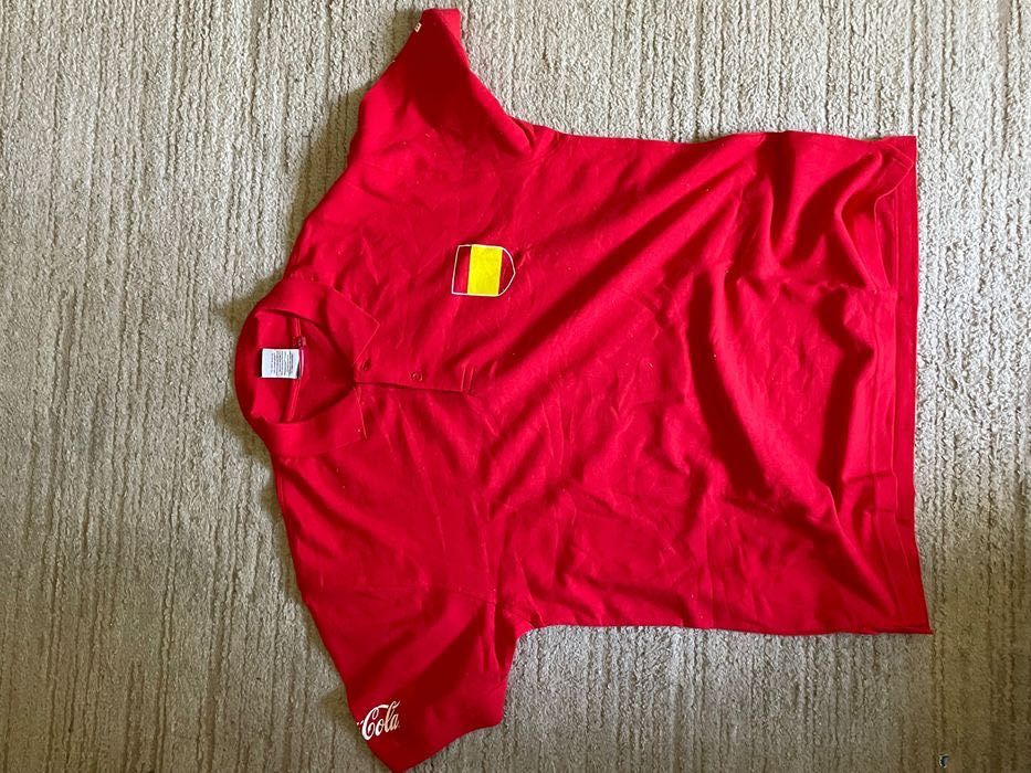 Polo Espanha euro 2008