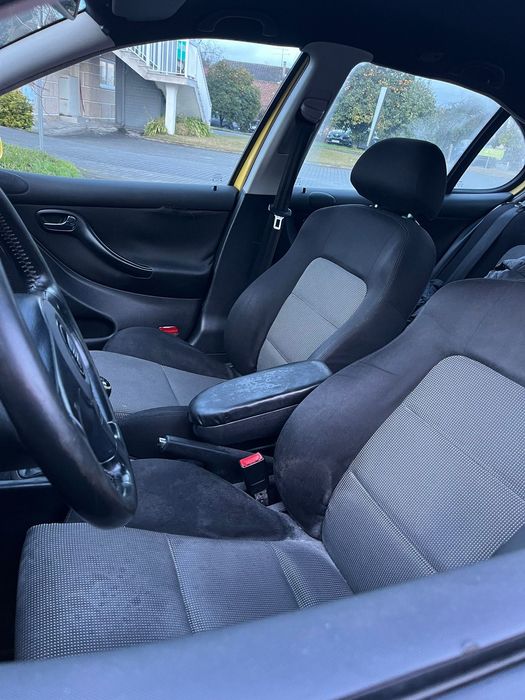 Seat Leon 1M Pd 150Fr