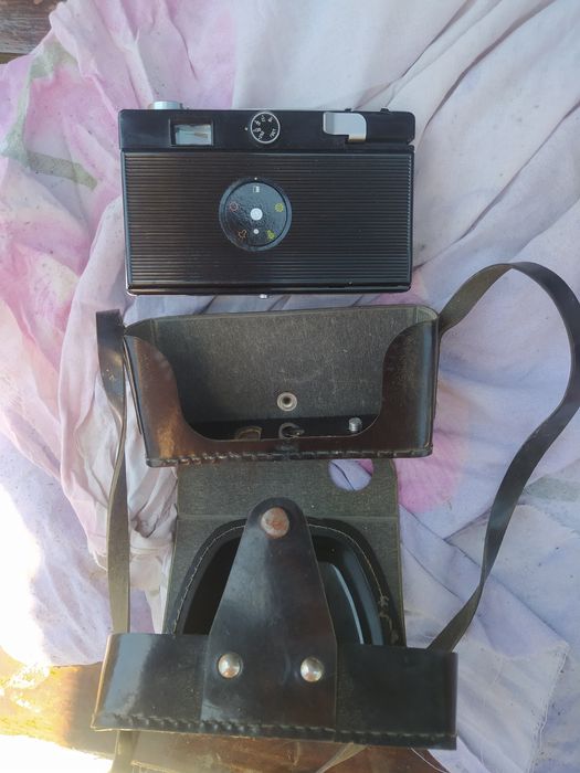 Фотоаппарат" Премьер""Вилия - авто"