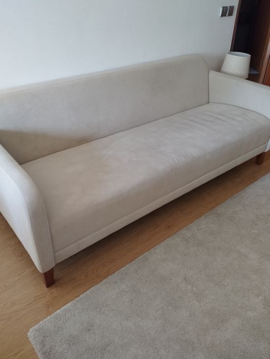 Sofá de 3 lugares