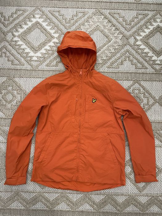 Чоловіча куртка Lyle&Scott