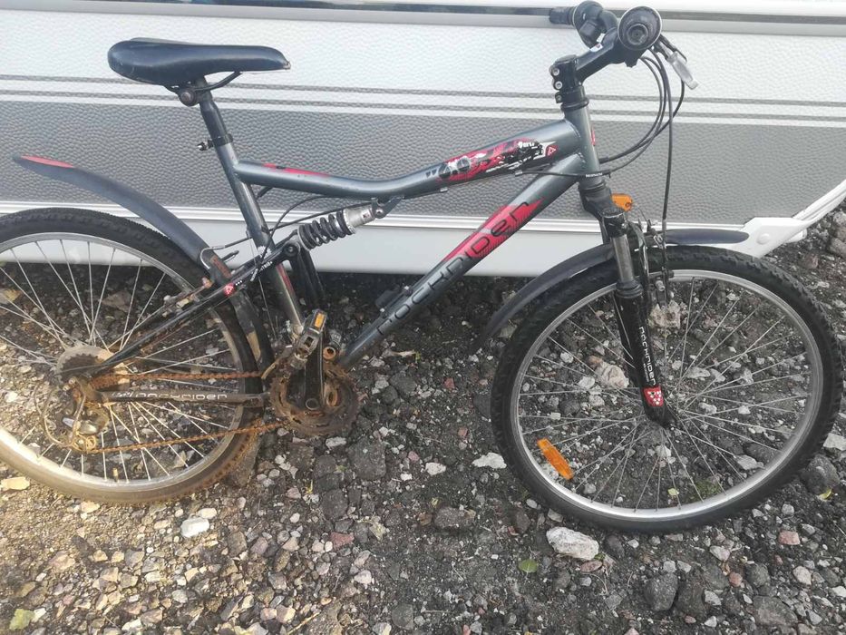 Велосипед 26 колеса