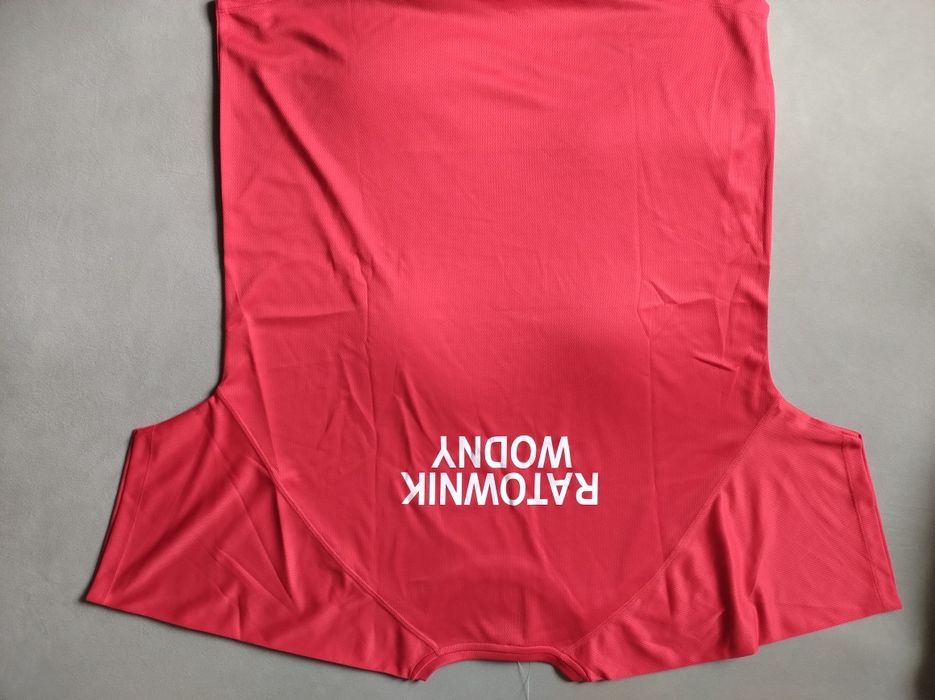 Ratownik WODNY koszulka x 2