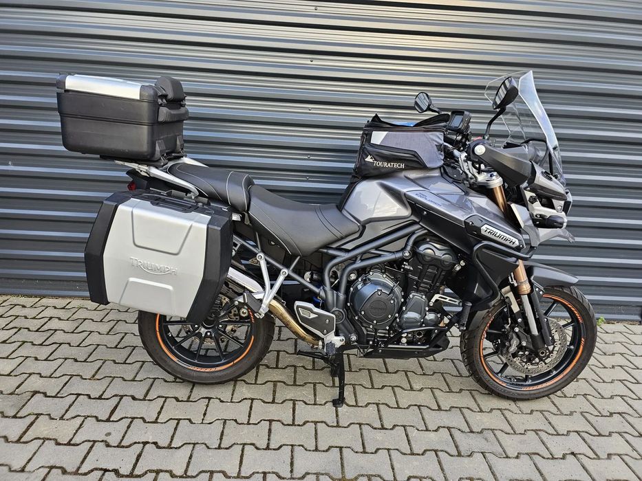 Triumph