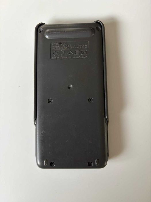Calculadora científica Casio fx-82MS