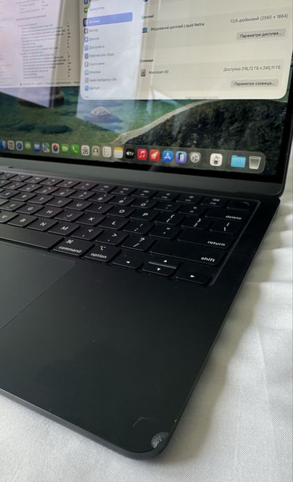Apple MacBook Air a2681 m2