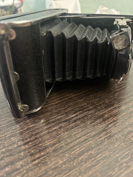Фотоаппарат Voigtländer Bessa
