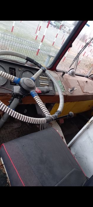 Автобус ЛАЗ 695 Н