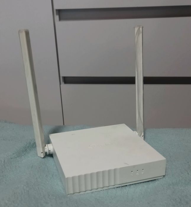Продам роутер Tp-link