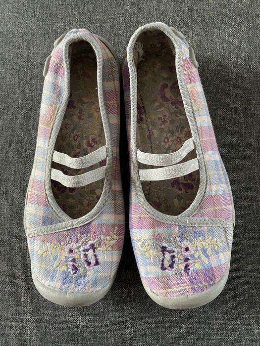 Papcie kapcie Befado 32