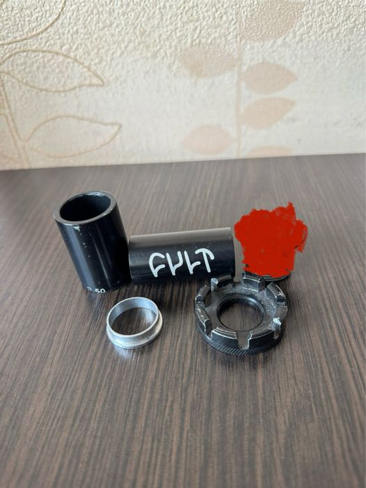 Деребан бмх, мтб, стрит, дерт