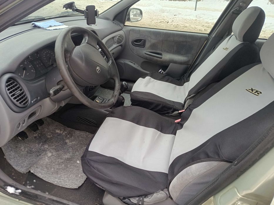 Продам Renault Megan  універсал