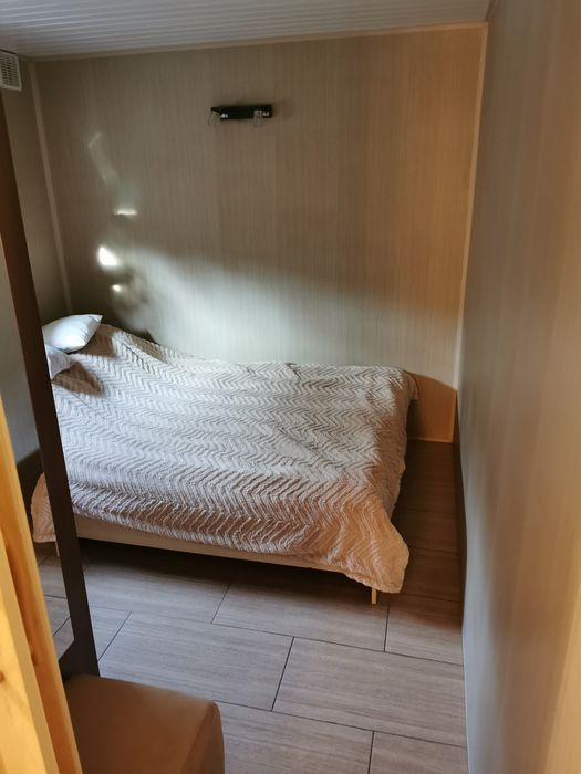Wynajmę domek letniskowy 6 osobowy w Przyjezierzu