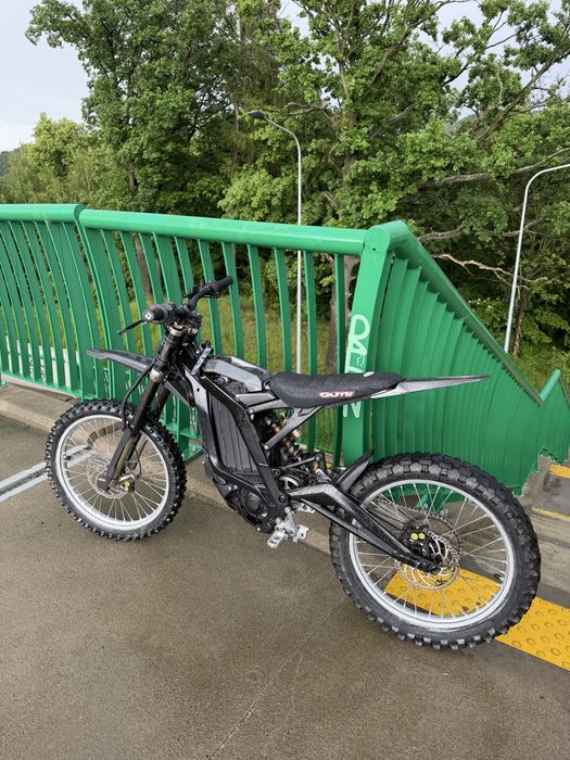 Surron LBX 2023  elektryczny