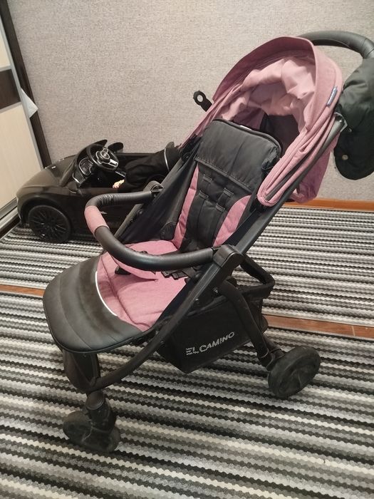 Продам коляску в гарному стані.