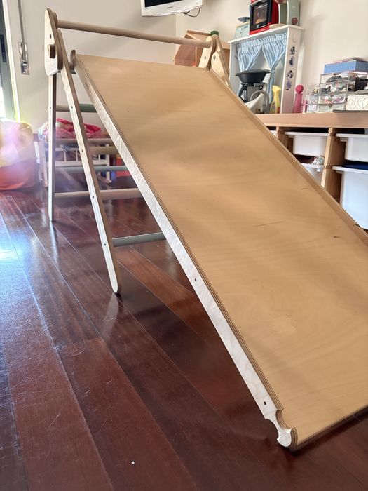 Triangulo pickler Montessori