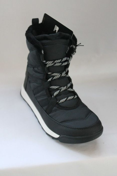 Оригінальні SOREL Whitney II Short Lace