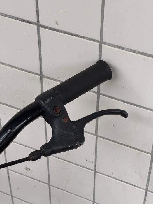 Bicicleta de criança 20” em bom estado – pronta a andar