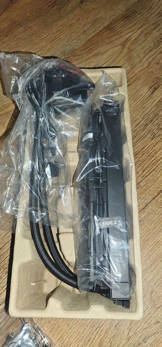 ENDORFY Navis F280 ARGB 2x140mm