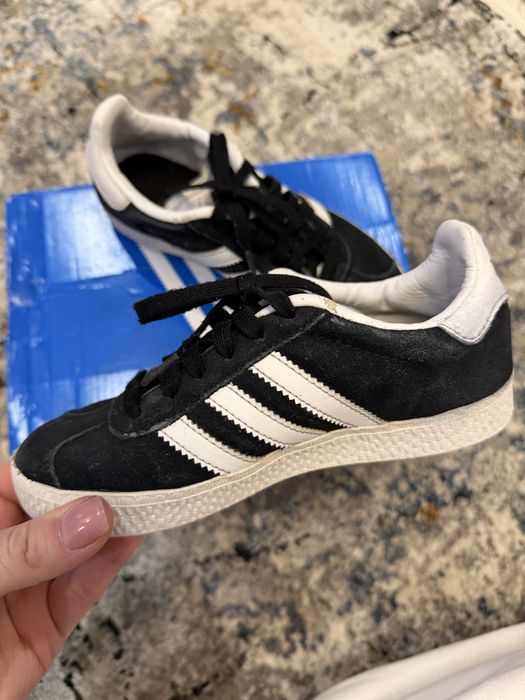 Adidas Gazelle, розмір 28.5