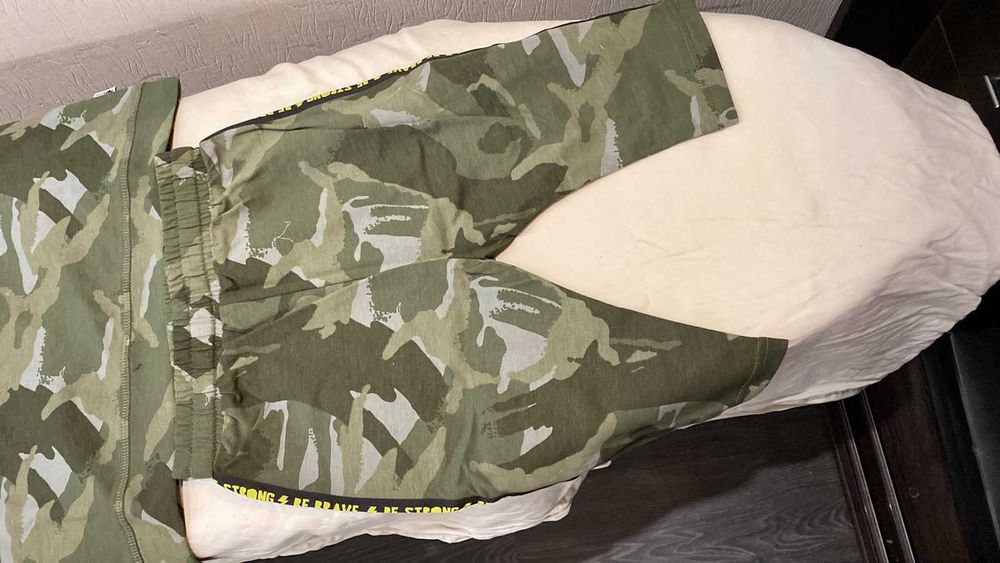 Костюм George c на мальчика 5-6 лет 100-116 рост