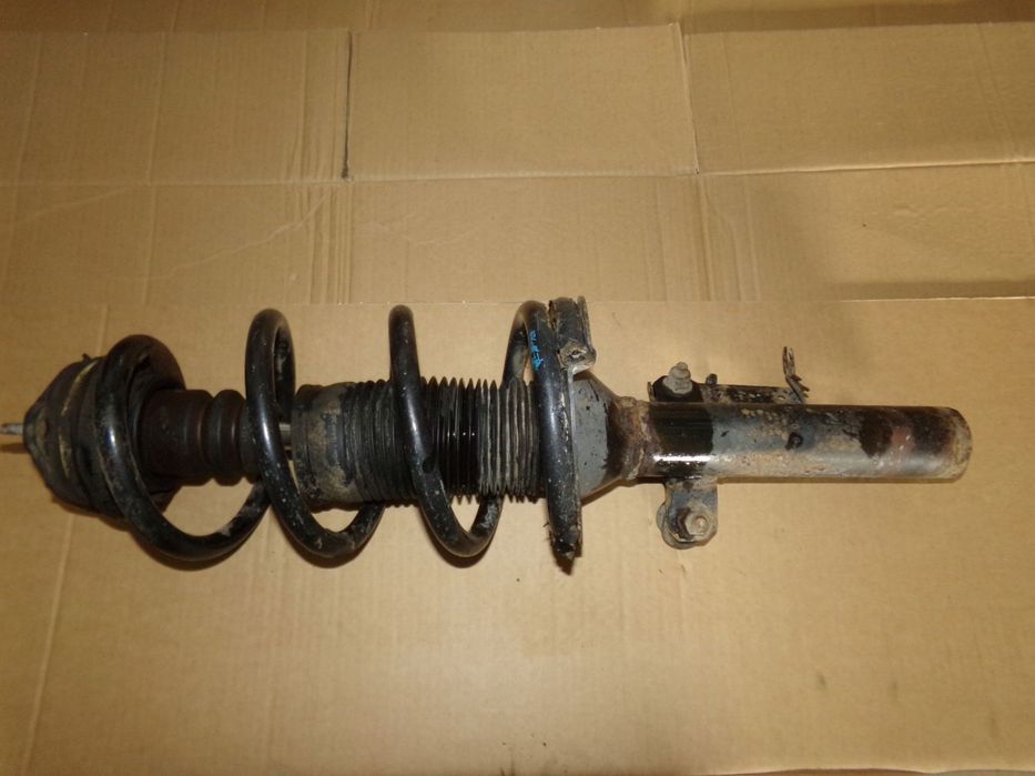 amortyzator przód sprężyna transit vii 2.2 tdci