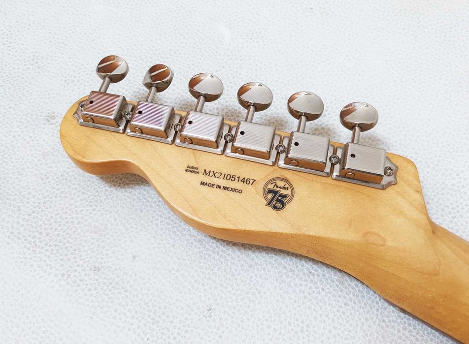 Fender Telecaster Noventa P-90