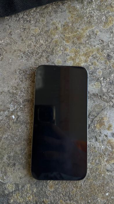 Iphone 13 pro.