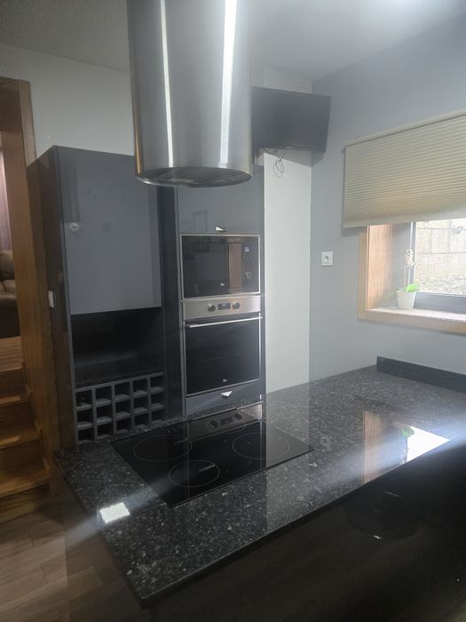 Casa  t2 Amarante Louredo