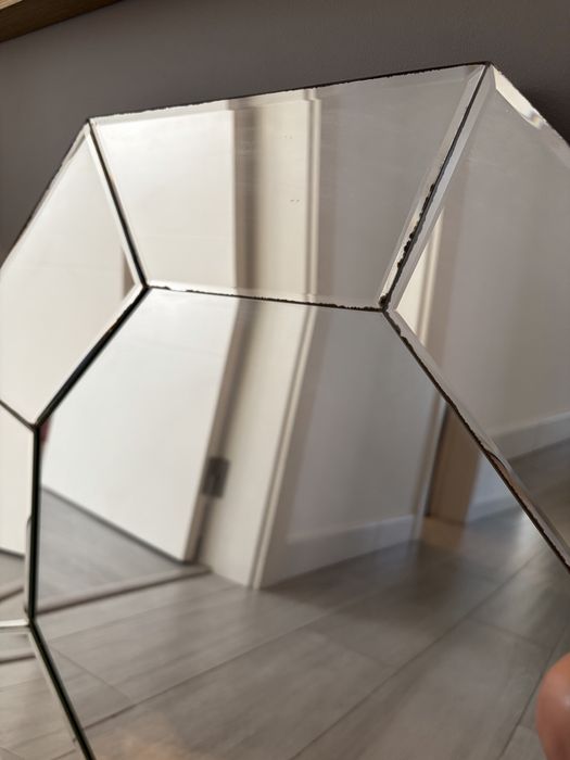 Espelho Zara Home 60cm