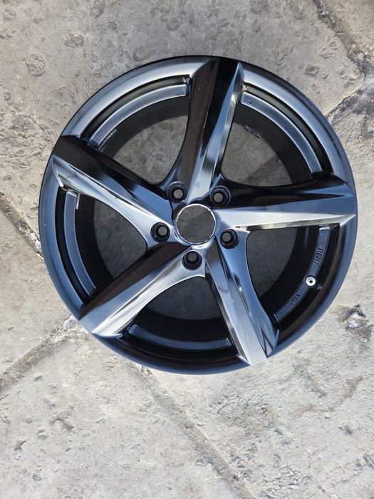 Легкосплавні диски r17, 5×112, Volkswagen, Skoda, Audi, Mercedes.
