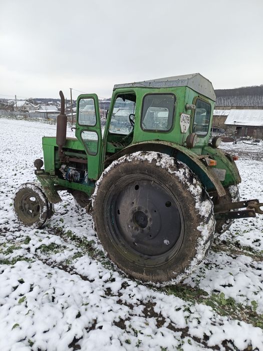 Продам трактор т40м