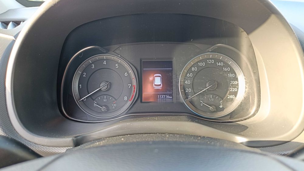 Como Novo - Hyundai Kauai 1.0 T-GDi