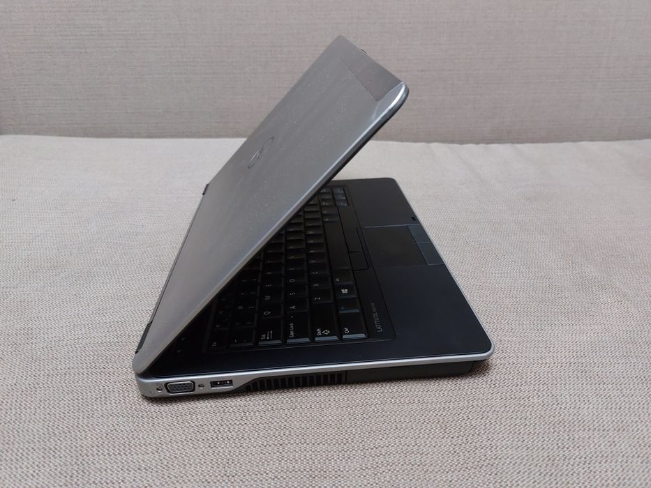 Ноутбук Dell Latitude E6440 i5-4310M,(1600x900)2,7GHz 8Gb DDR3,500hdd