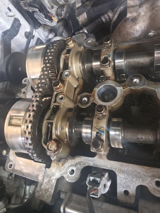 Mechanika samochodowa warsztat Pełen zakres usług  serwis Mechanika